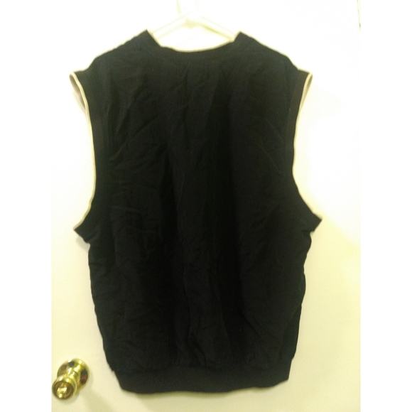 Antigua Men's Vest - Picture 2 of 3